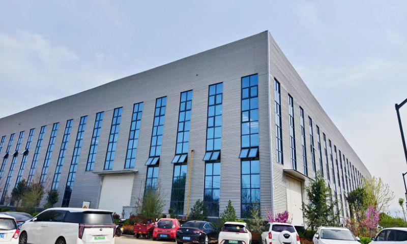 Factory