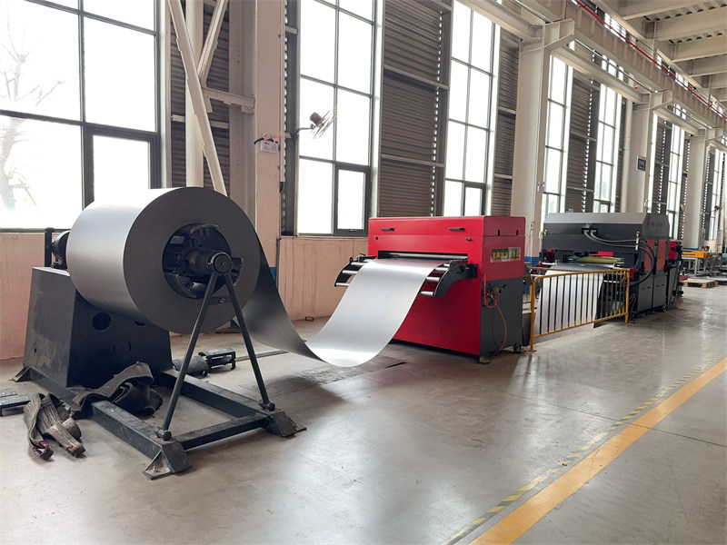 Production Equipment