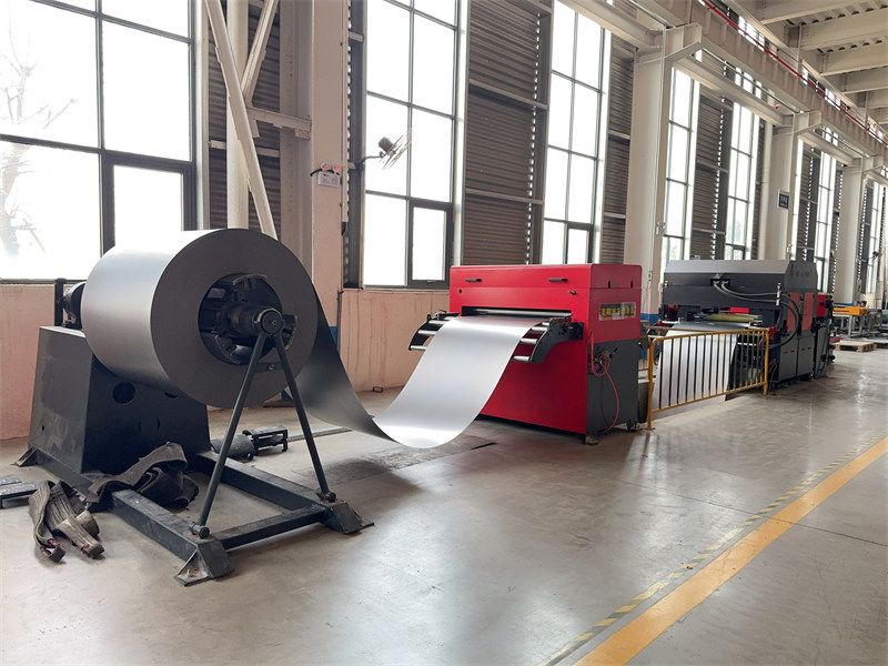 Production Equipment