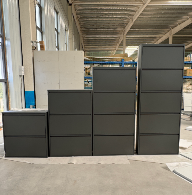 Reasons why a steel shoe rack is the Ultimate storage solution for morden homes