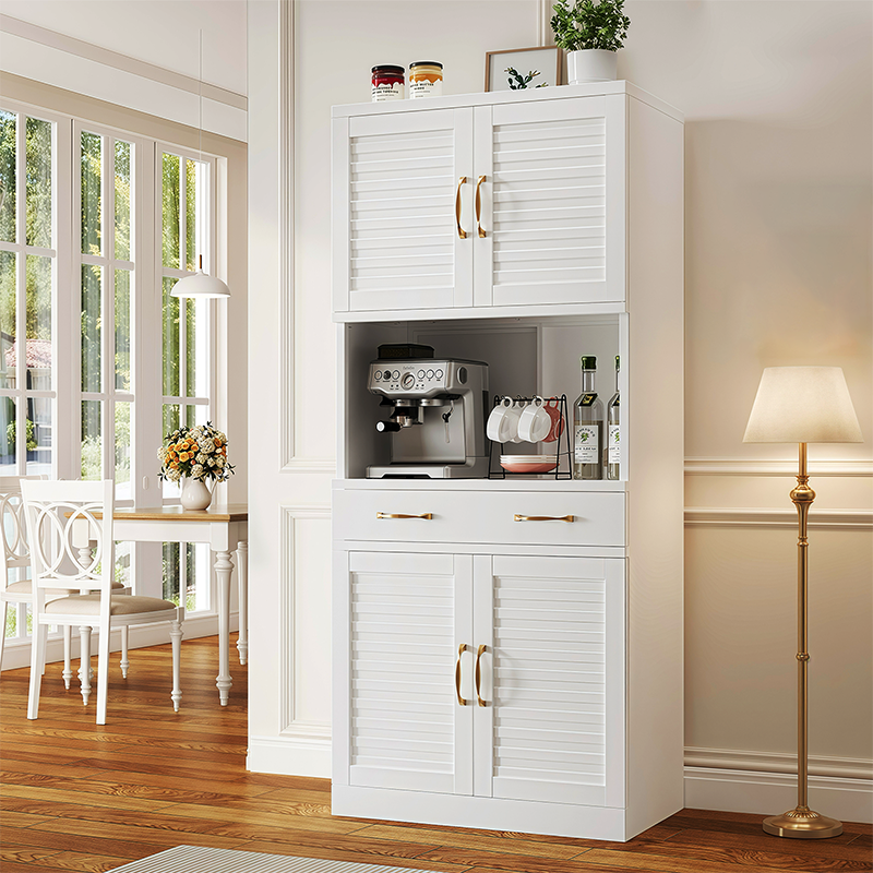 Pantry Cabinet FN-PC01