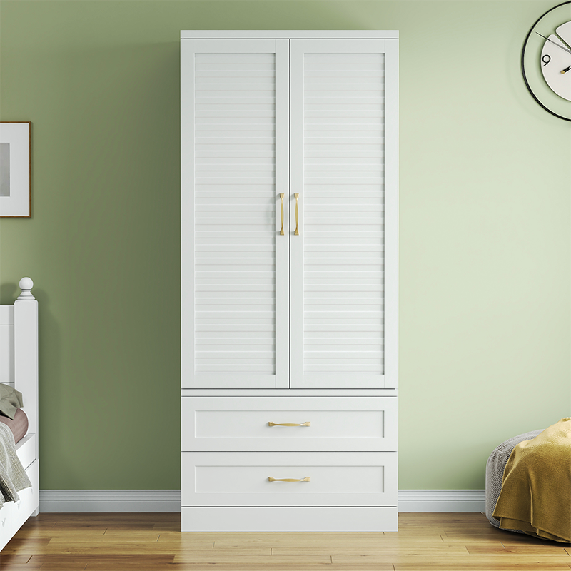 Home Metal Drawer Cabinet
